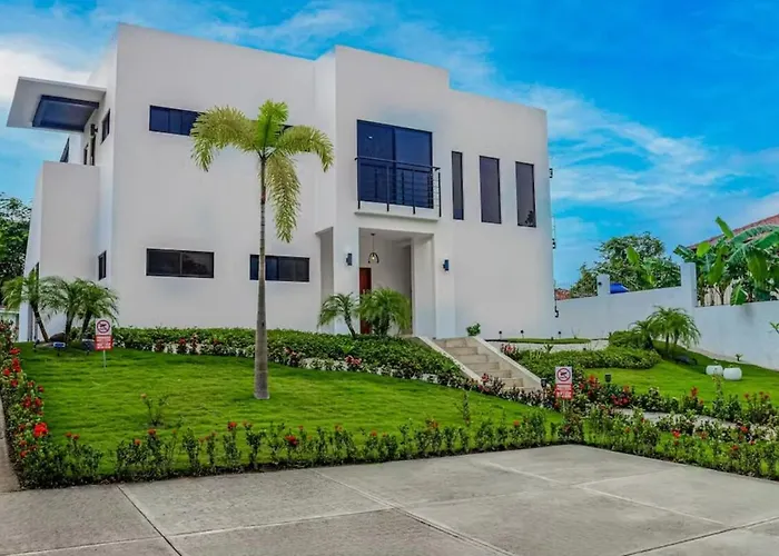 Apartamento Casa Corales Dreams 2 *