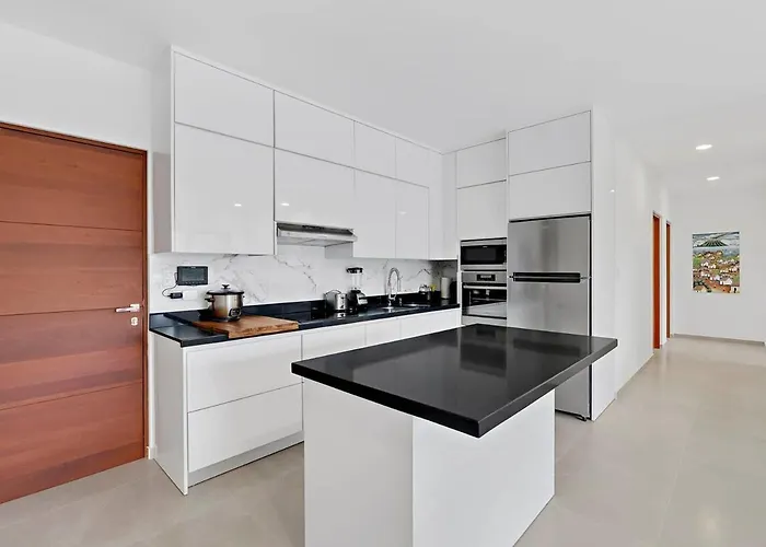 Casa Corales Dreams 2 Apartamento Playa Flamingo