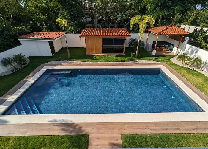 Casa Corales Dreams 2 Apartamento