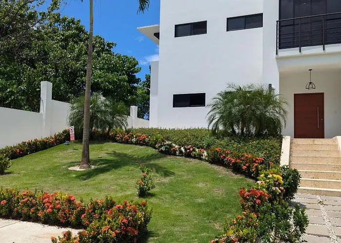 Casa Corales Dreams 2 Apartamento Playa Flamingo
